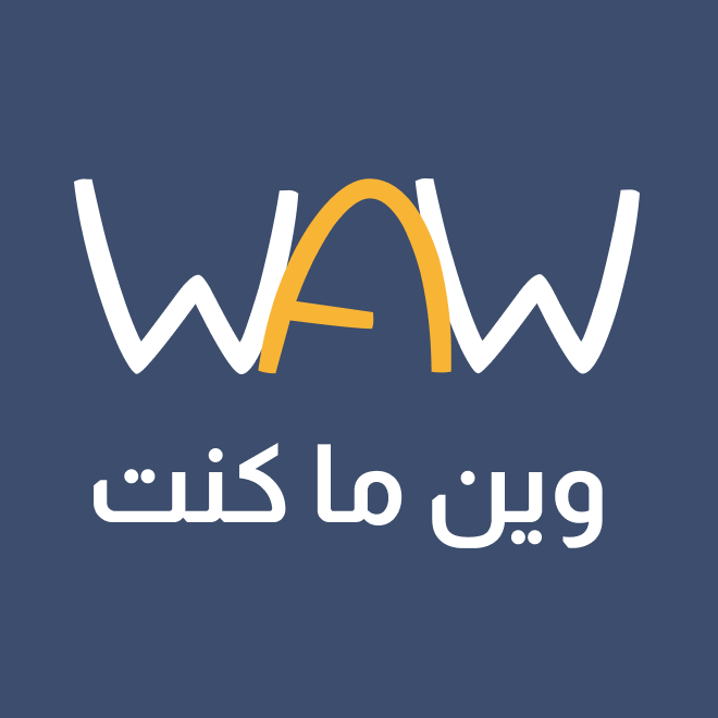 شعار واو